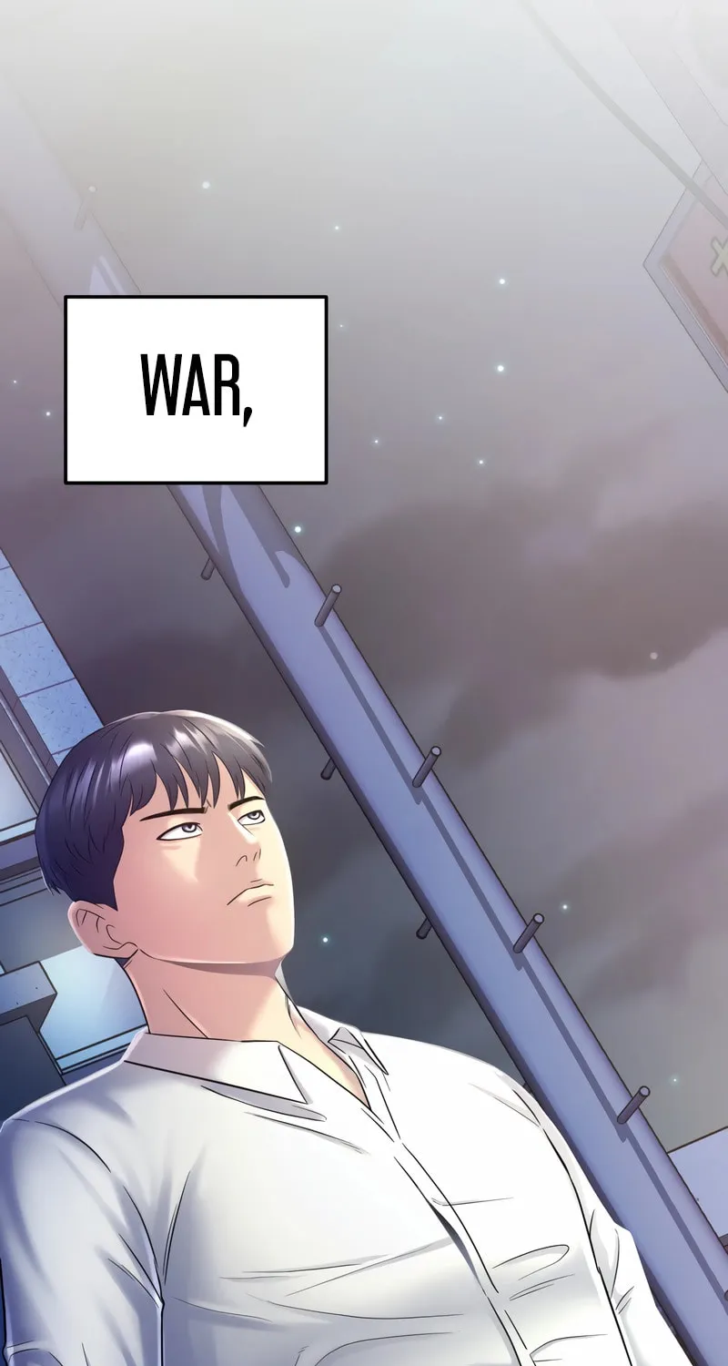 This Life as a Villain Chapter 5 page 11 - 