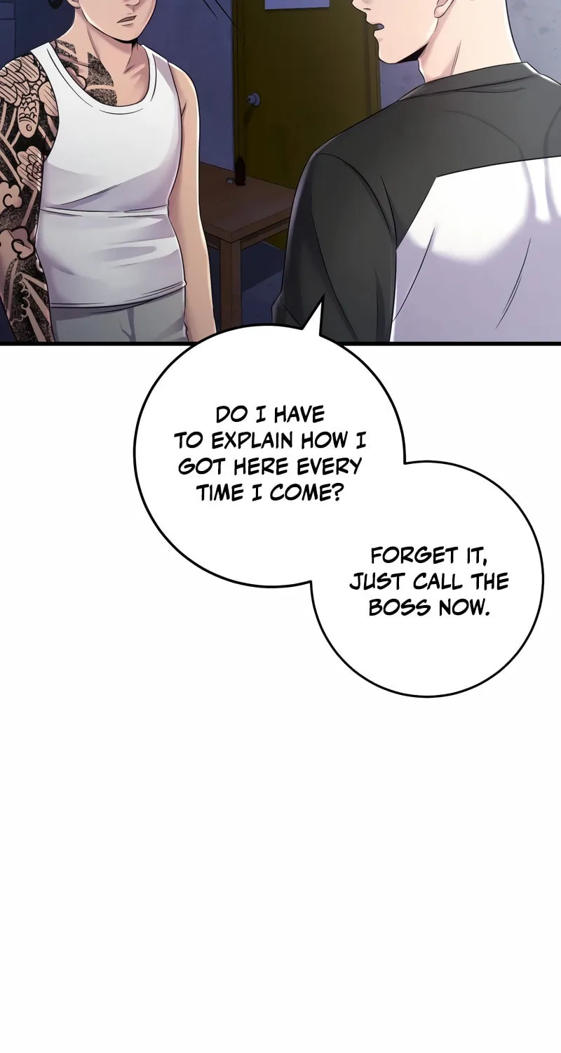 This Life as a Villain Chapter 5 page 101 - 