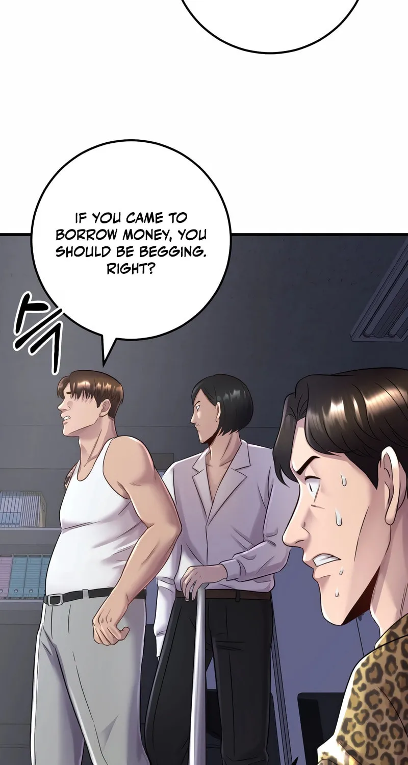 This Life as a Villain Chapter 5 page 103 - 