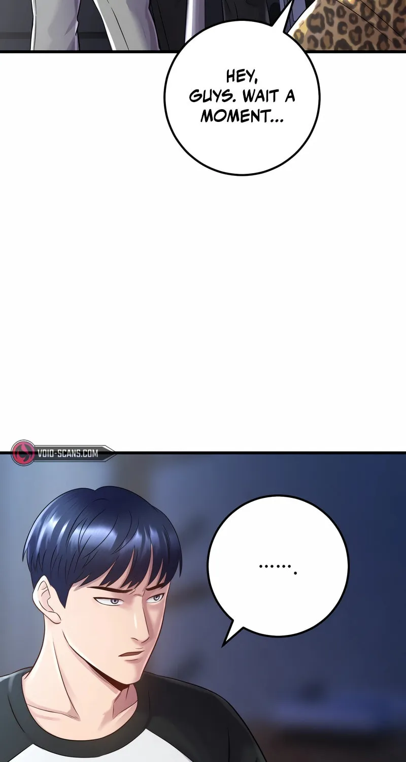 This Life as a Villain Chapter 5 page 104 - 
