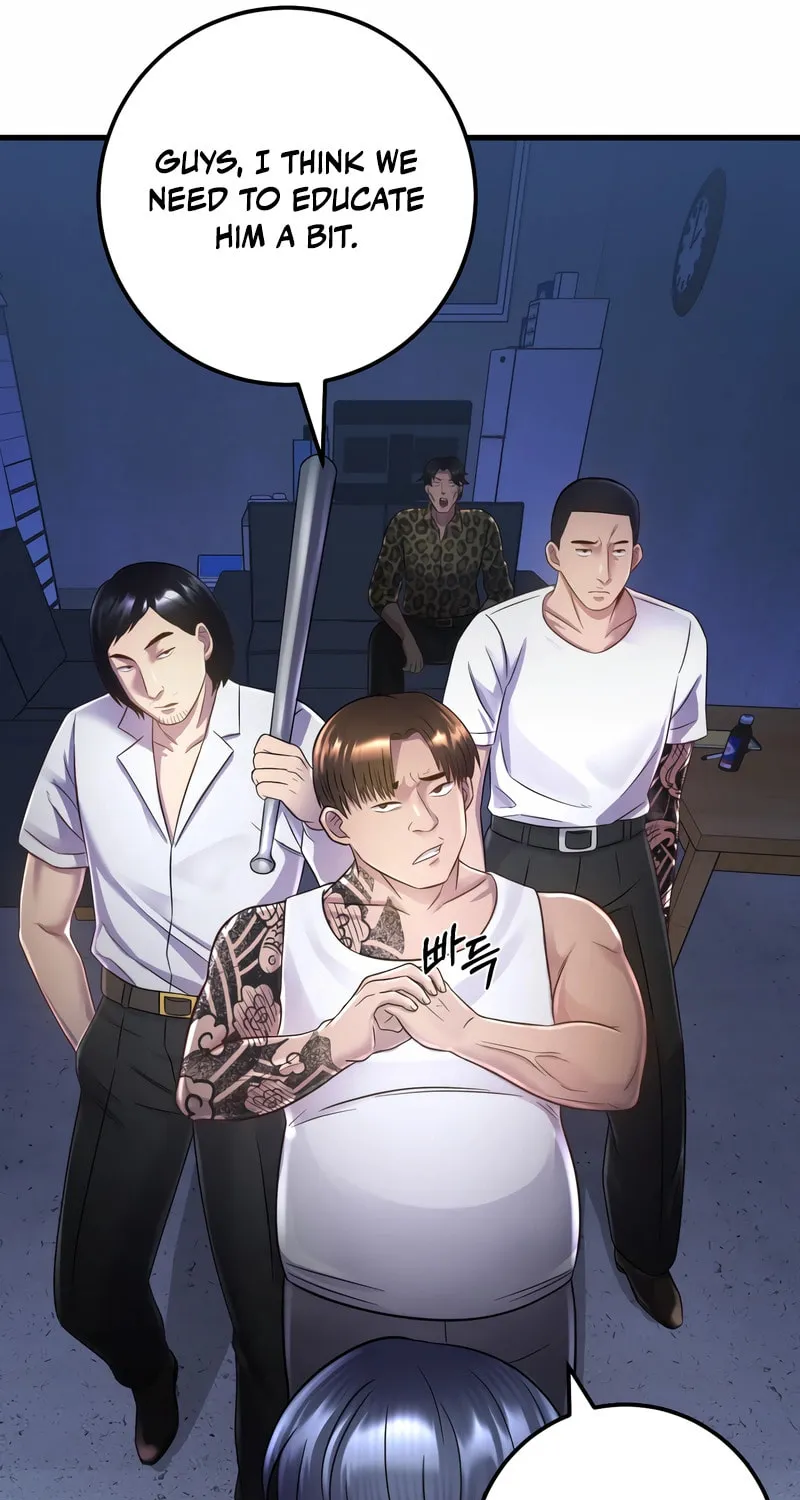 This Life as a Villain Chapter 5 page 106 - 