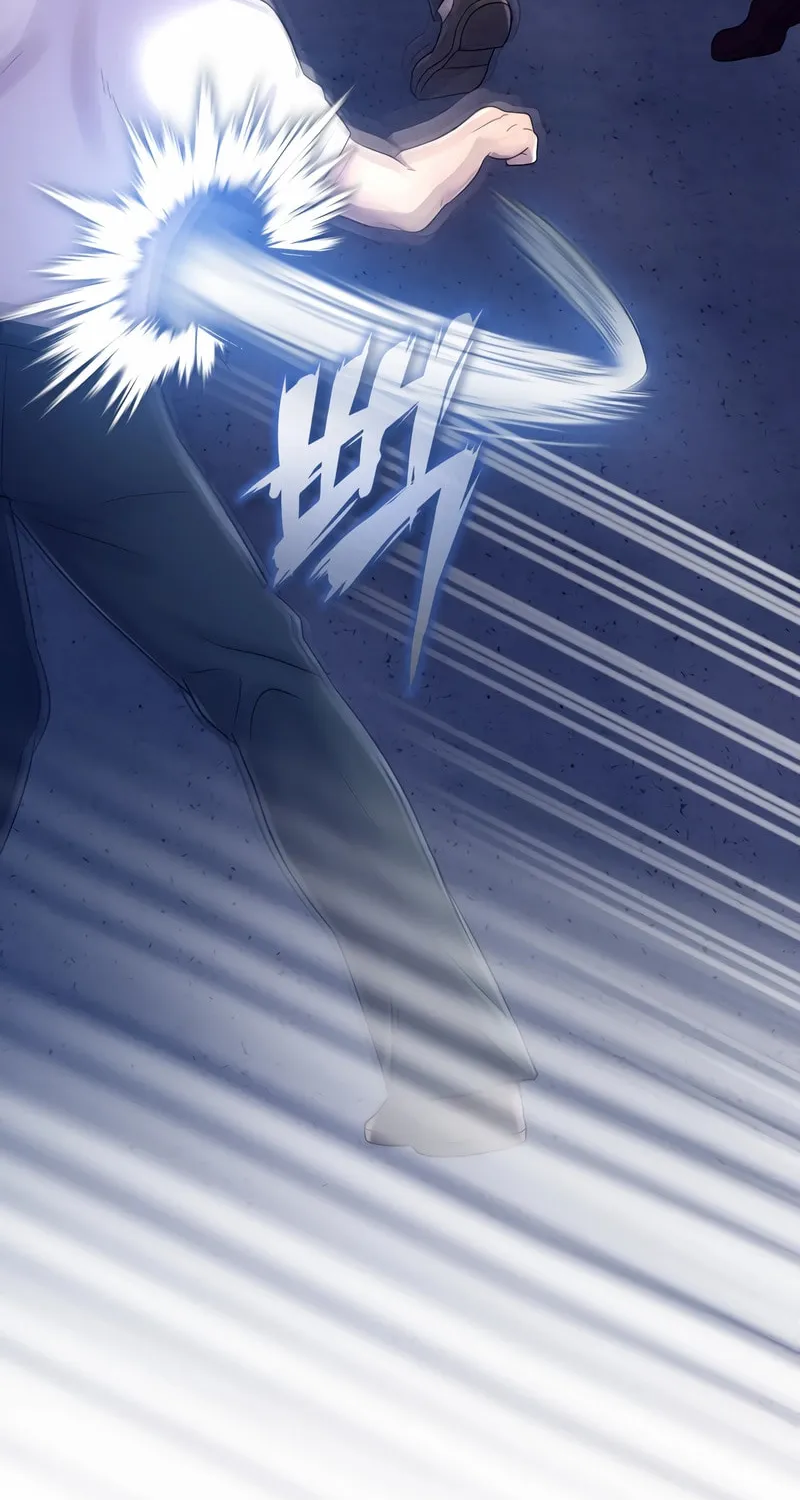 This Life as a Villain Chapter 5 page 111 - 
