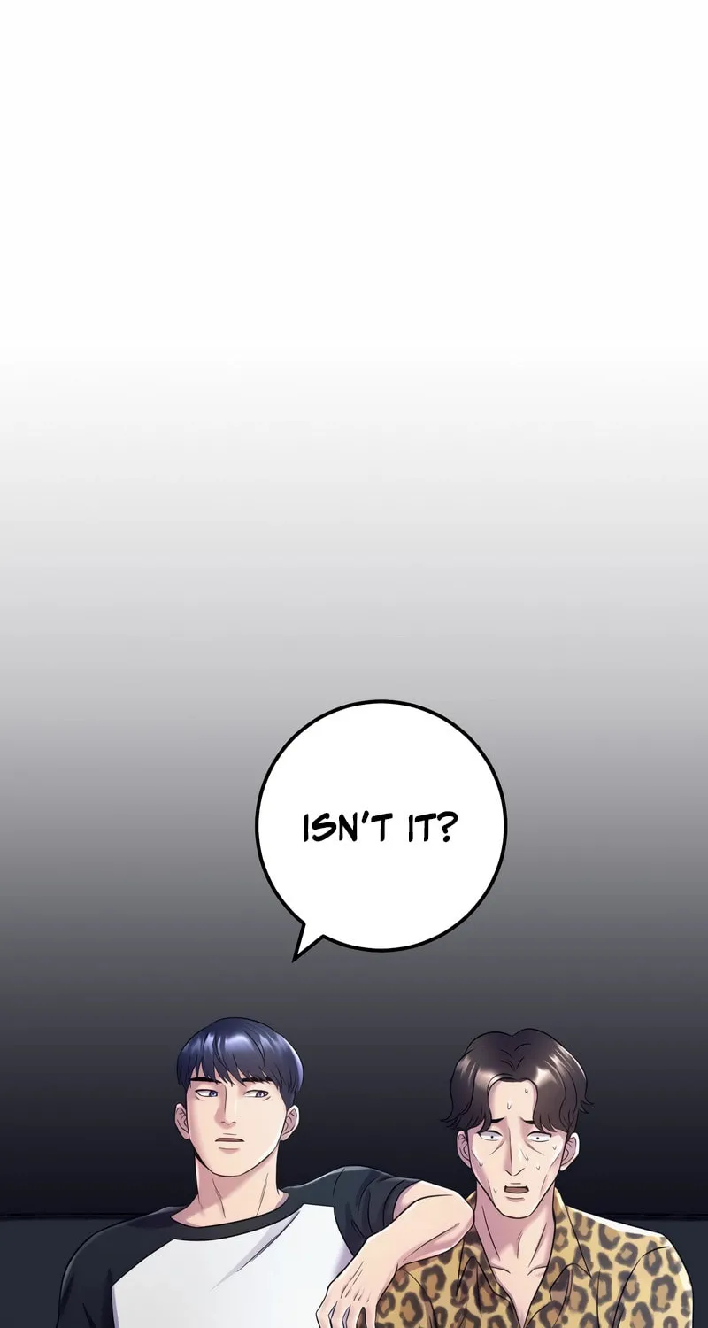 This Life as a Villain Chapter 5 page 117 - 