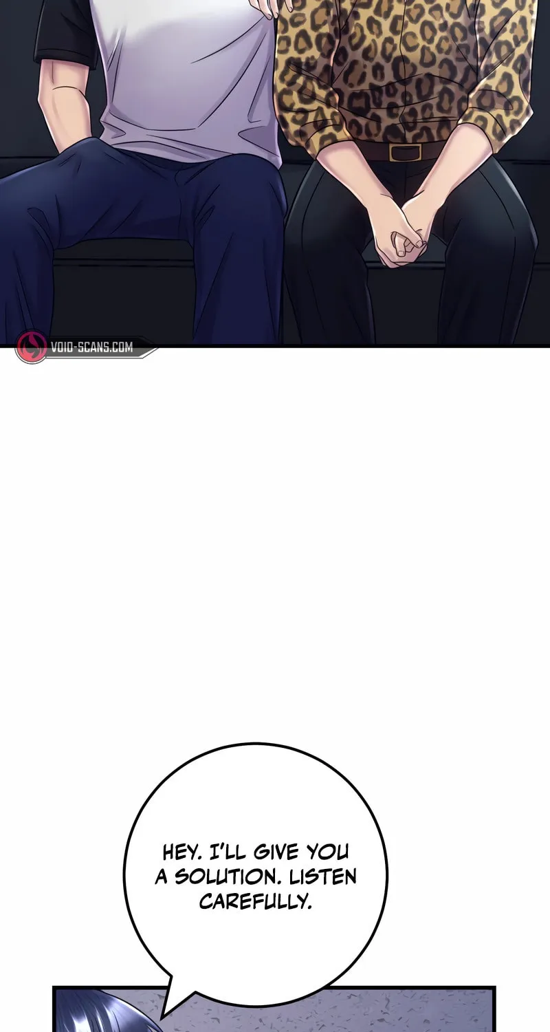 This Life as a Villain Chapter 5 page 118 - 