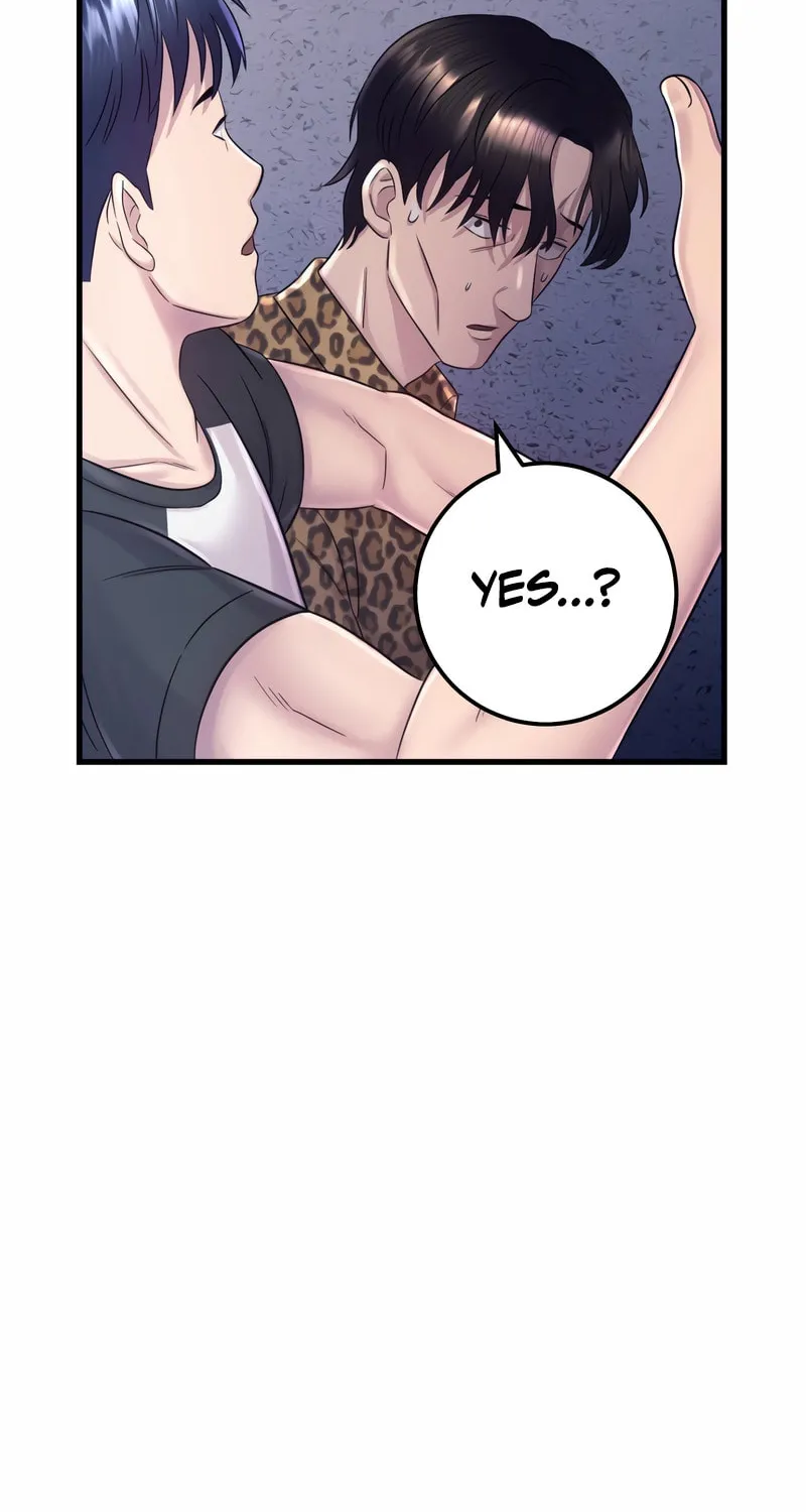 This Life as a Villain Chapter 5 page 119 - 