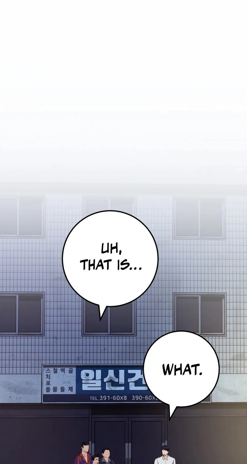 This Life as a Villain Chapter 5 page 15 - 