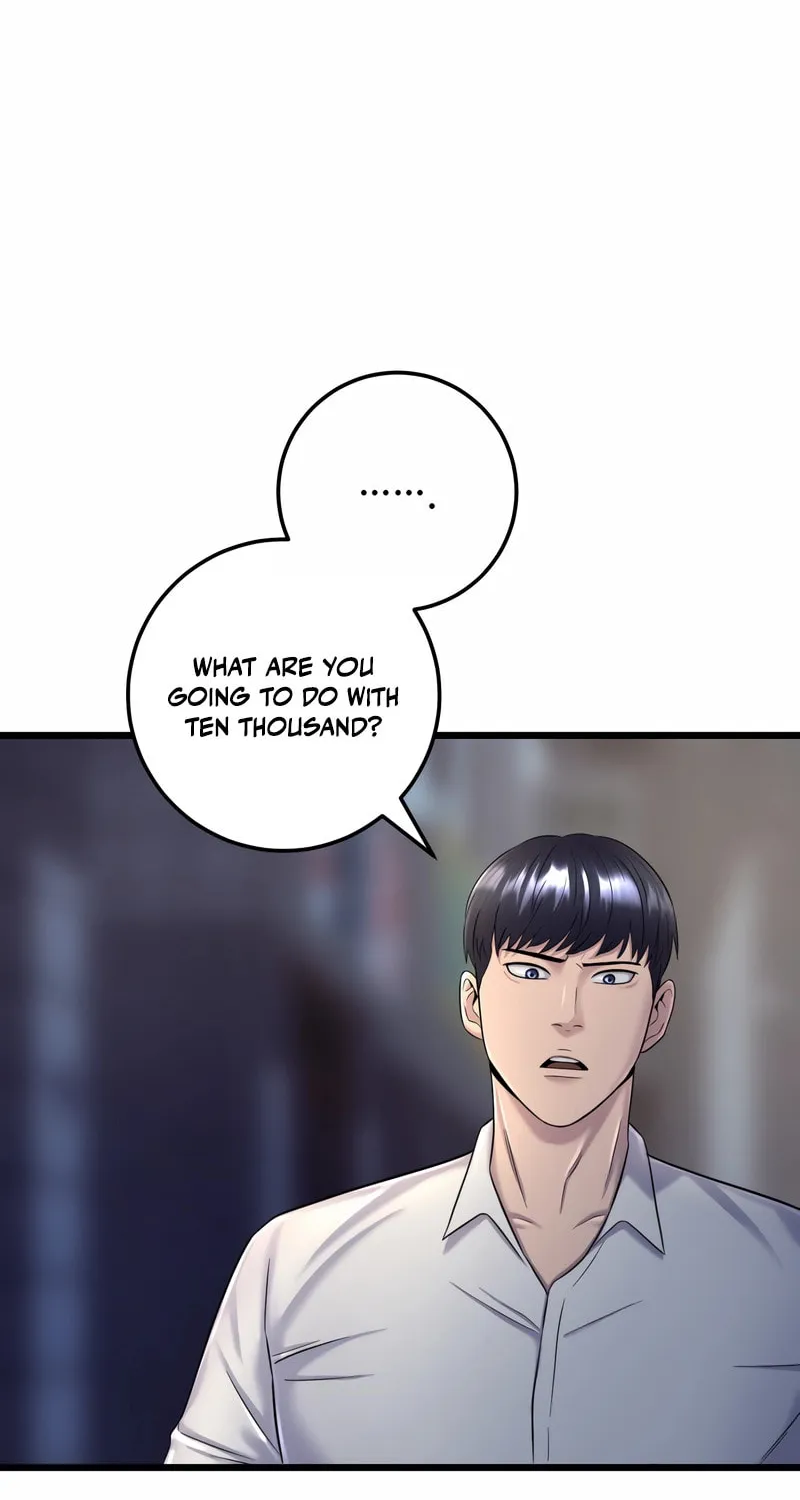 This Life as a Villain Chapter 5 page 19 - 