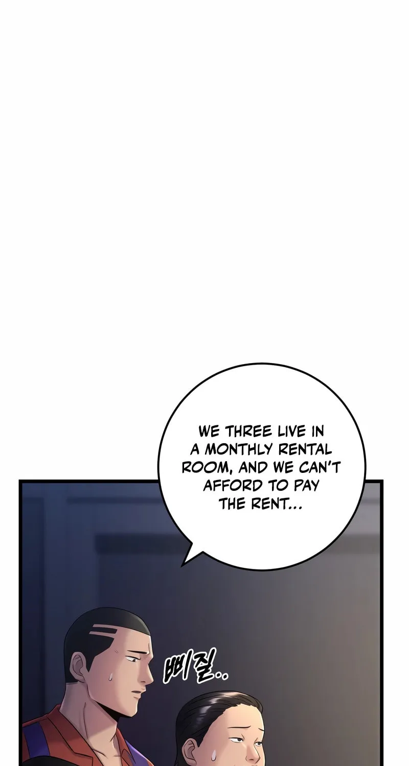 This Life as a Villain Chapter 5 page 20 - 