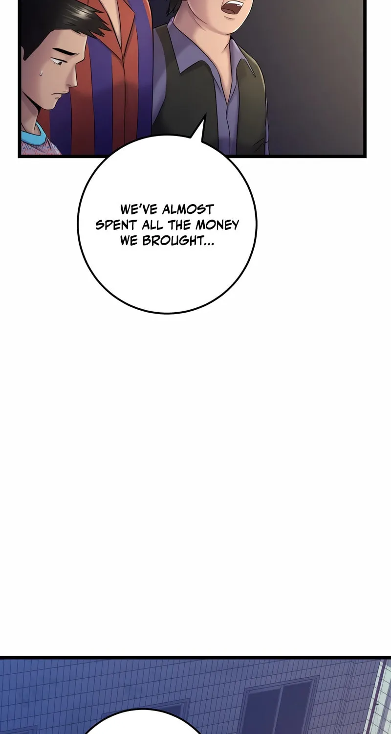 This Life as a Villain Chapter 5 page 21 - 