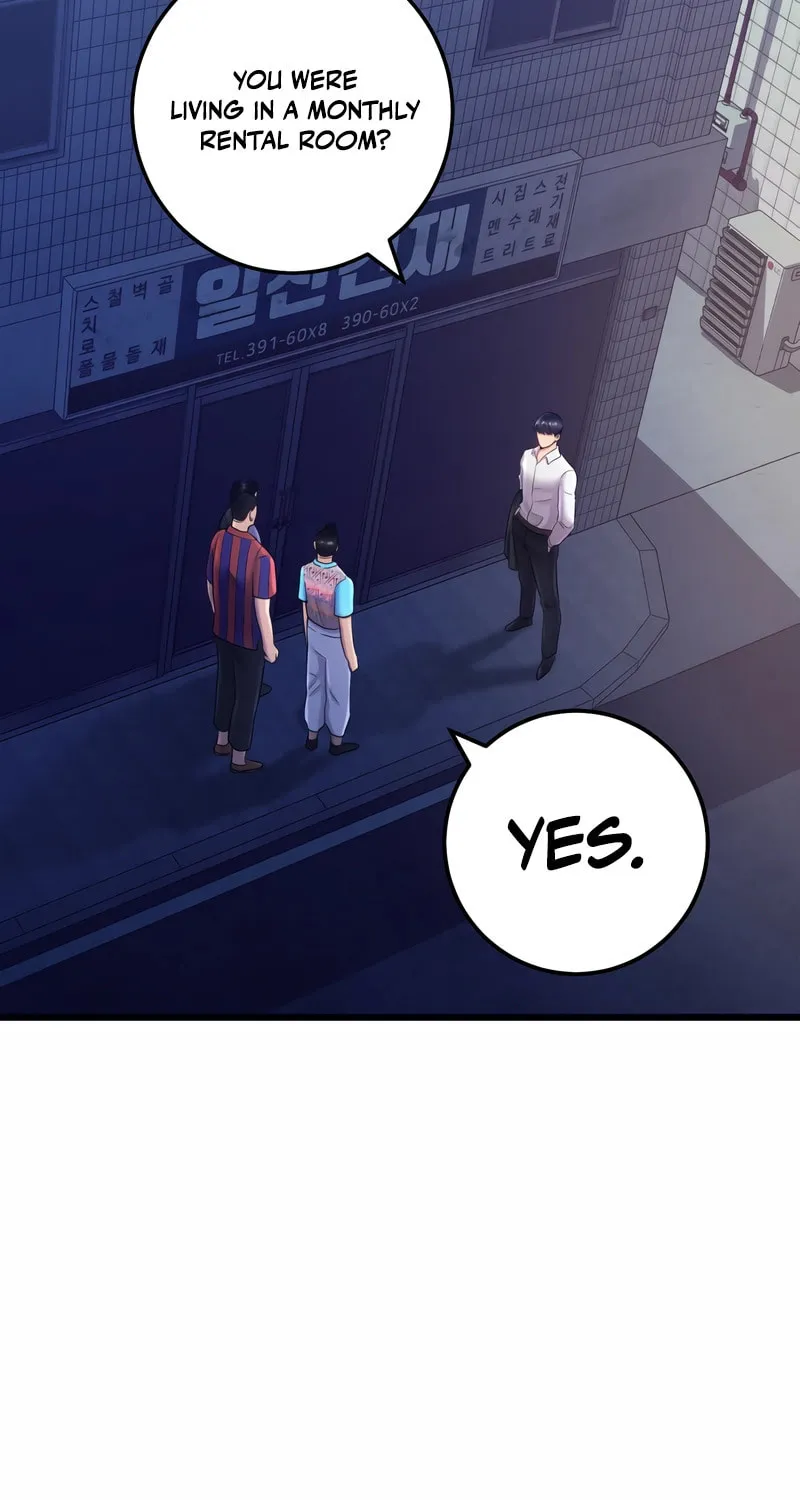 This Life as a Villain Chapter 5 page 22 - 