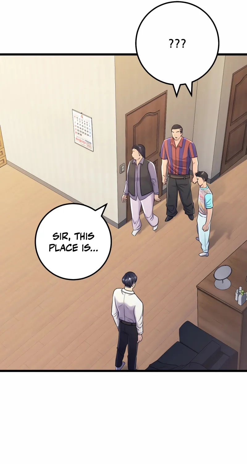 This Life as a Villain Chapter 5 page 26 - 