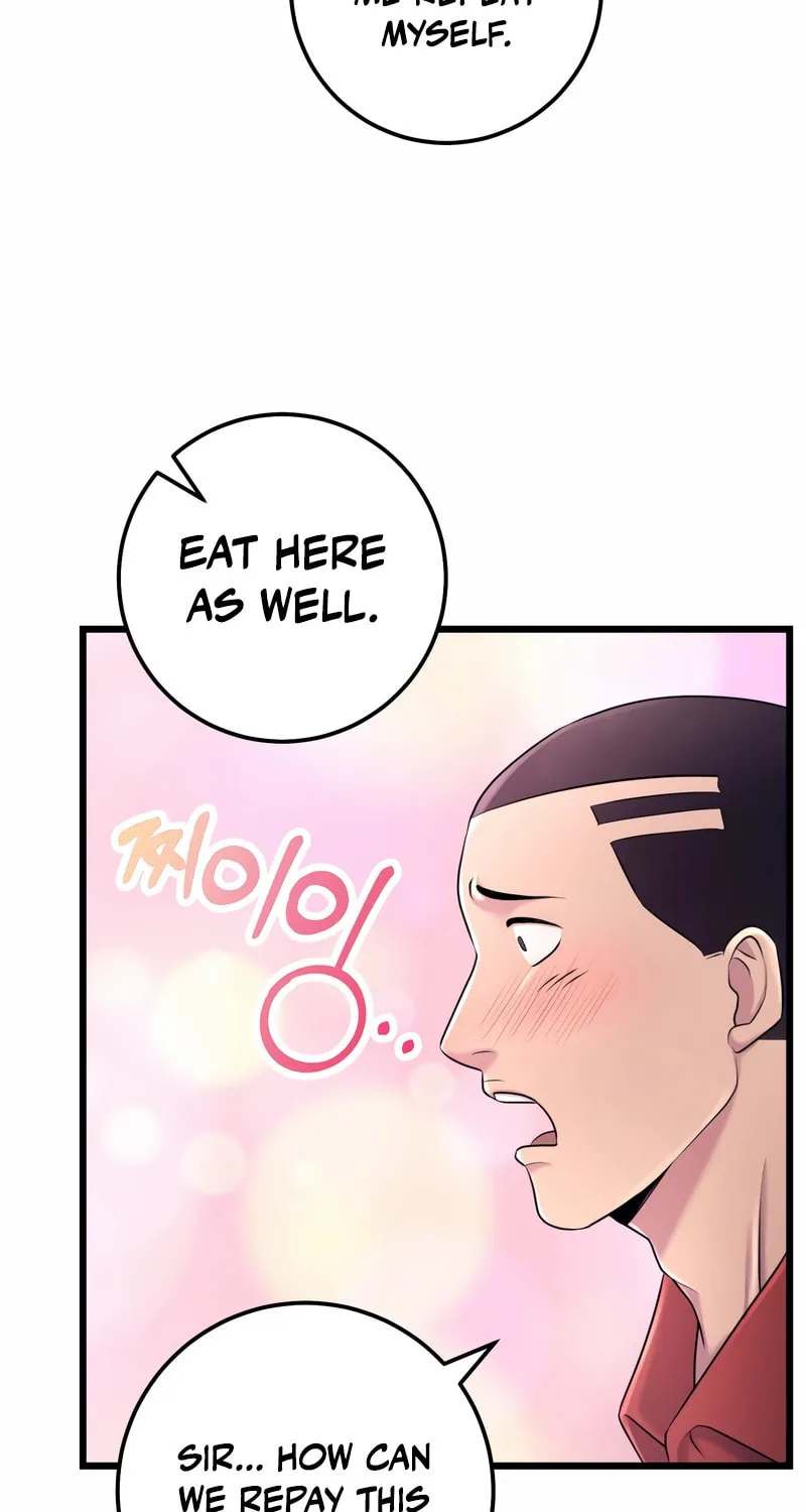 This Life as a Villain Chapter 5 page 30 - 