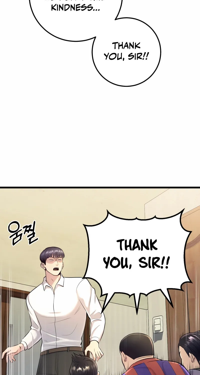 This Life as a Villain Chapter 5 page 31 - 
