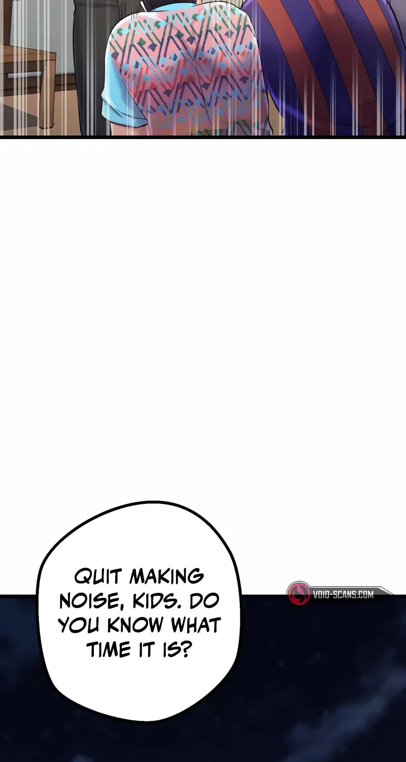 This Life as a Villain Chapter 5 page 32 - 