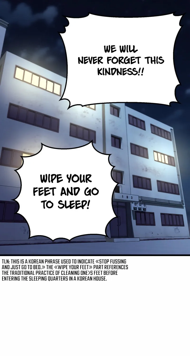 This Life as a Villain Chapter 5 page 34 - 