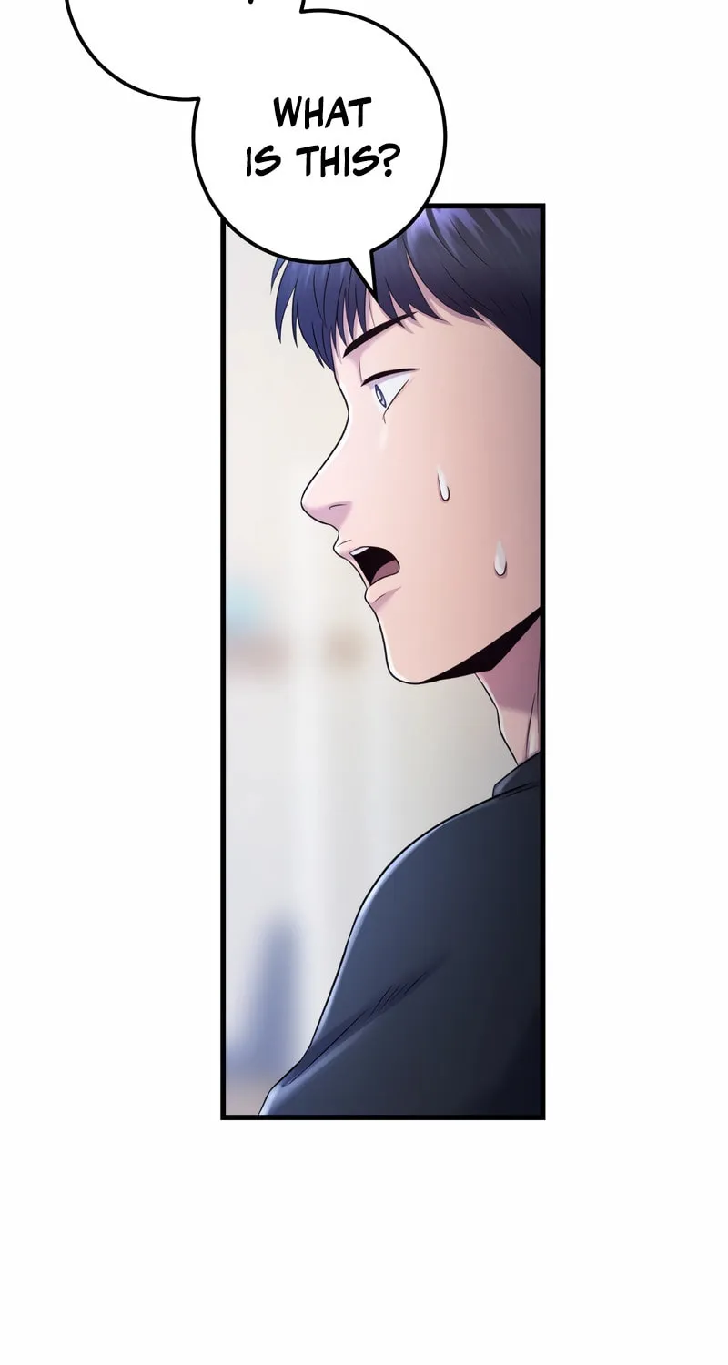 This Life as a Villain Chapter 5 page 38 - 