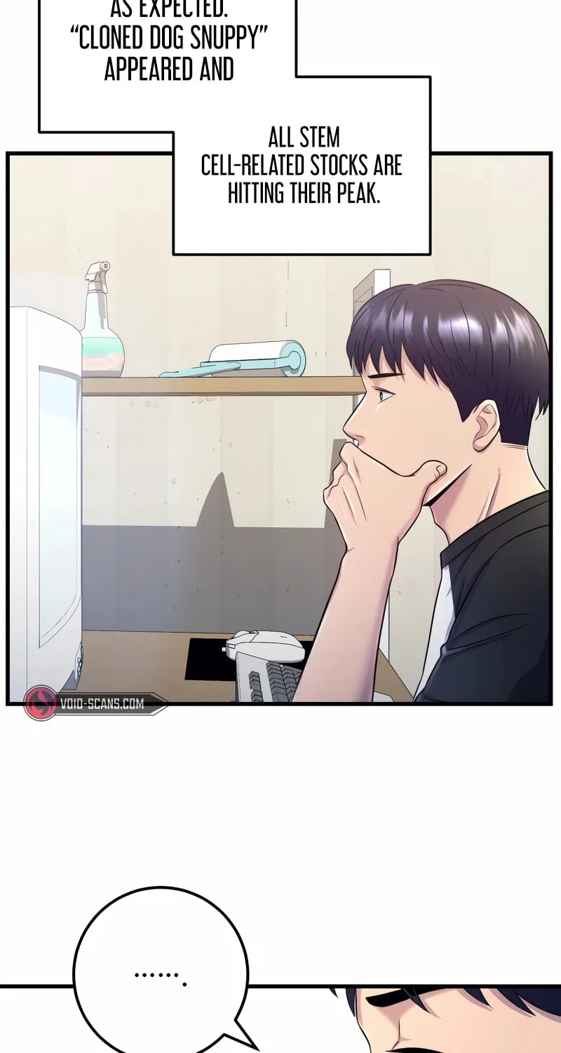 This Life as a Villain Chapter 5 page 43 - 