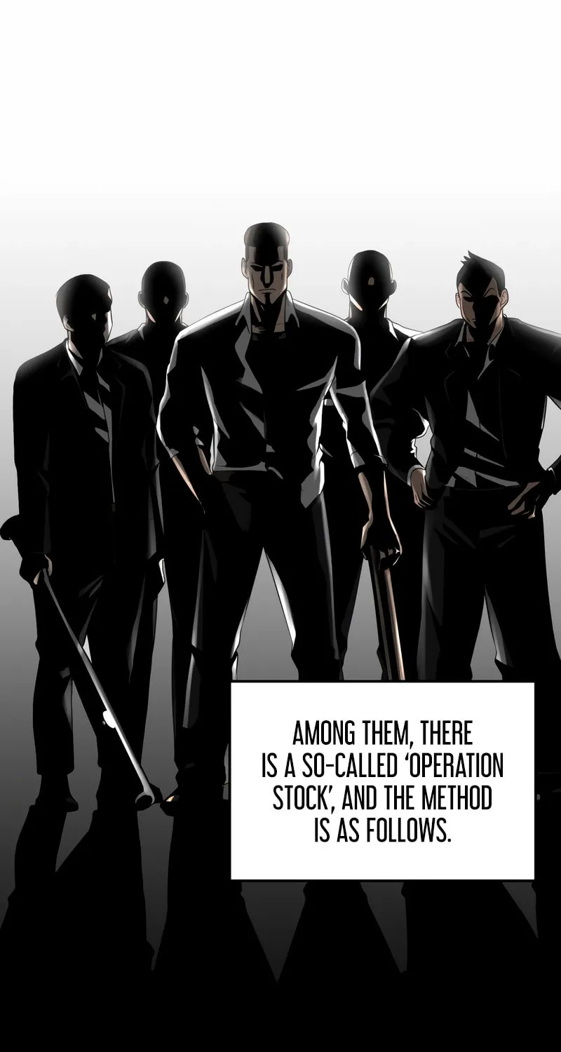 This Life as a Villain Chapter 5 page 45 - 
