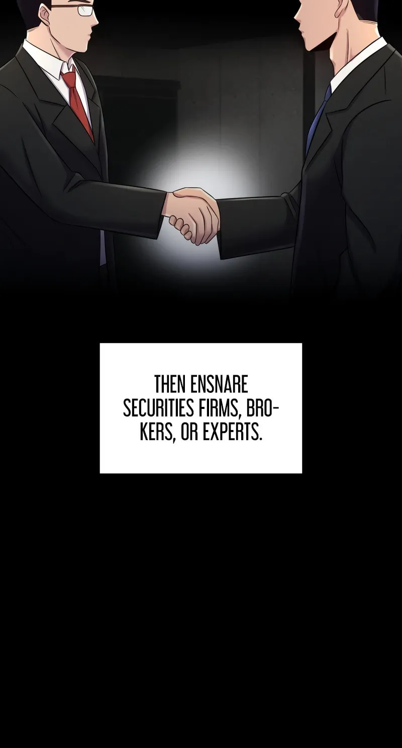 This Life as a Villain Chapter 5 page 47 - 