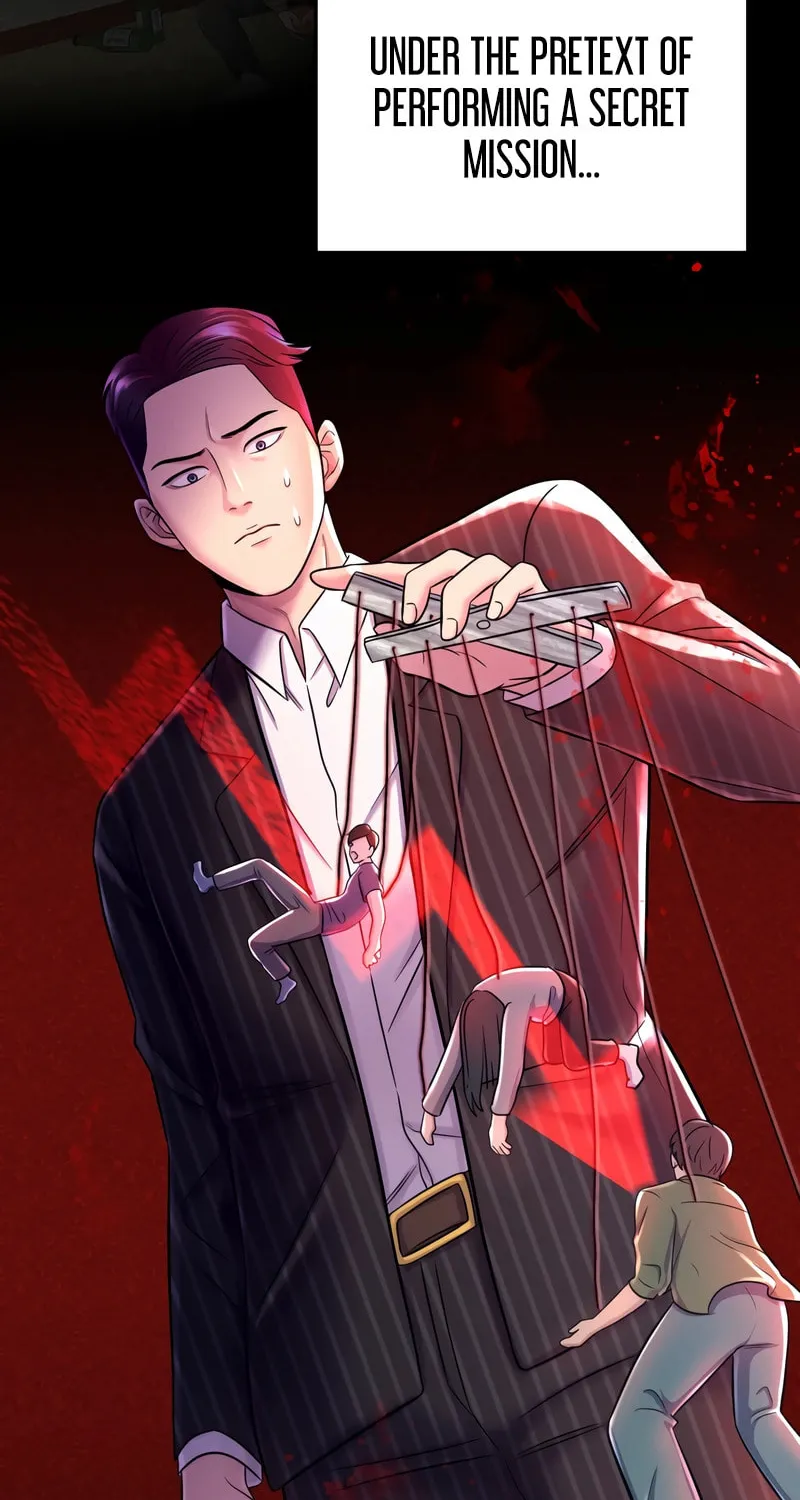 This Life as a Villain Chapter 5 page 56 - 