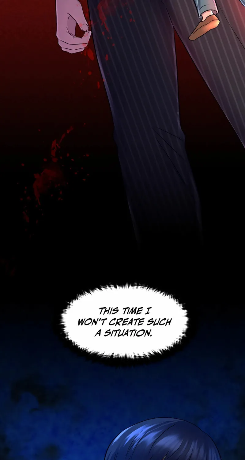 This Life as a Villain Chapter 5 page 57 - 
