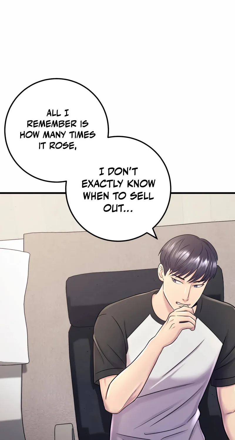 This Life as a Villain Chapter 5 page 60 - 