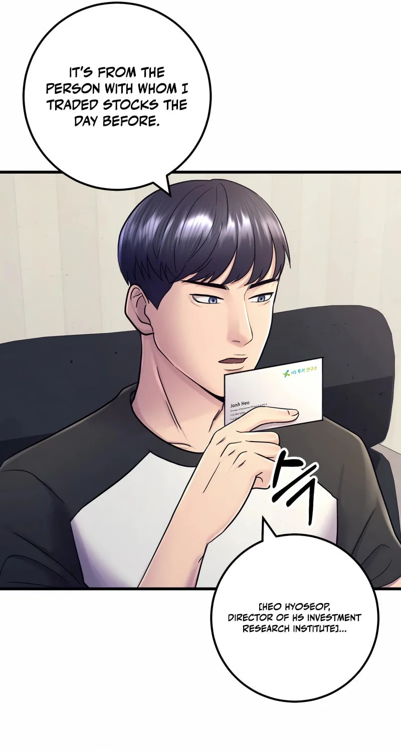 This Life as a Villain Chapter 5 page 62 - 