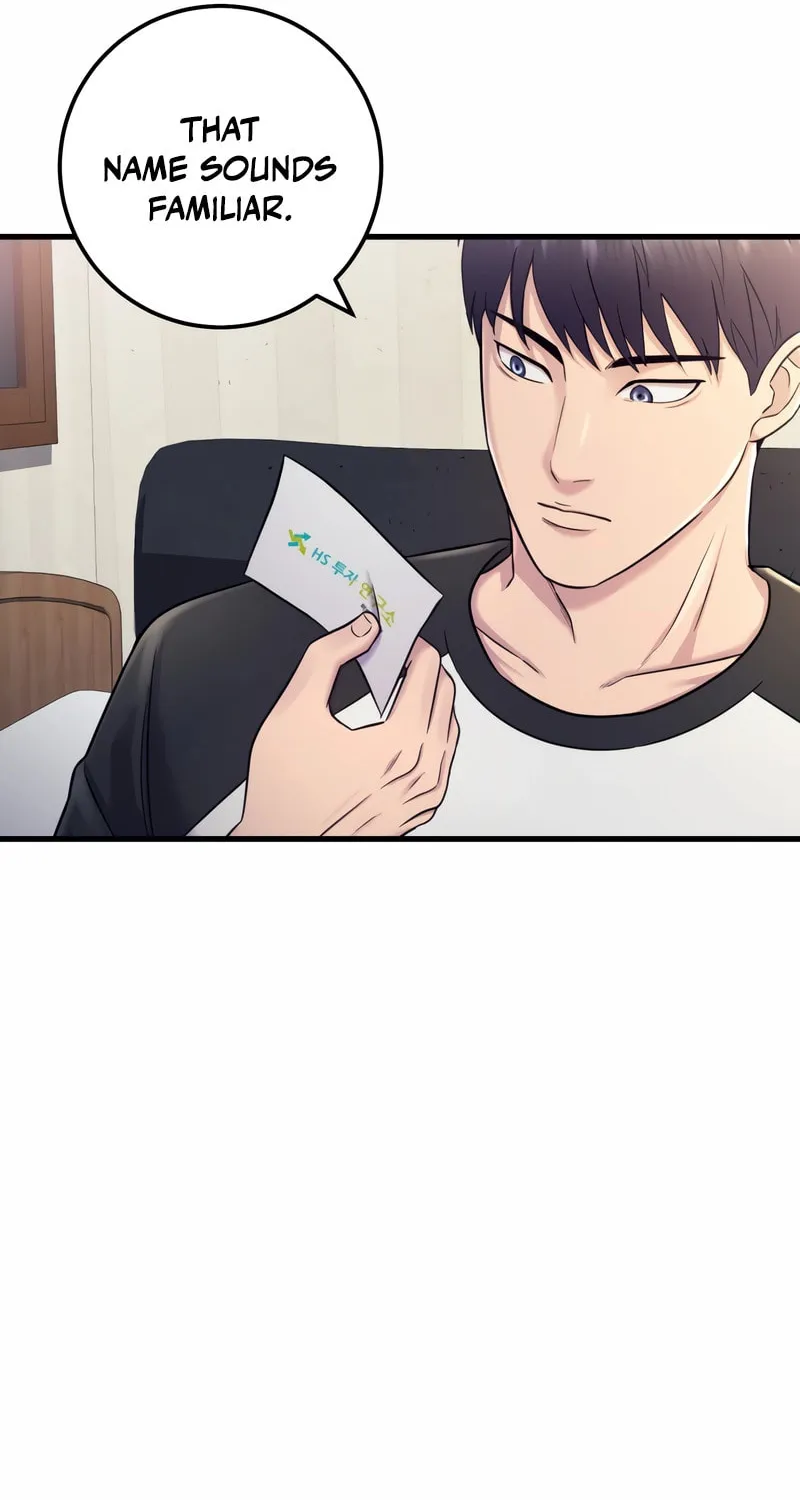 This Life as a Villain Chapter 5 page 63 - 