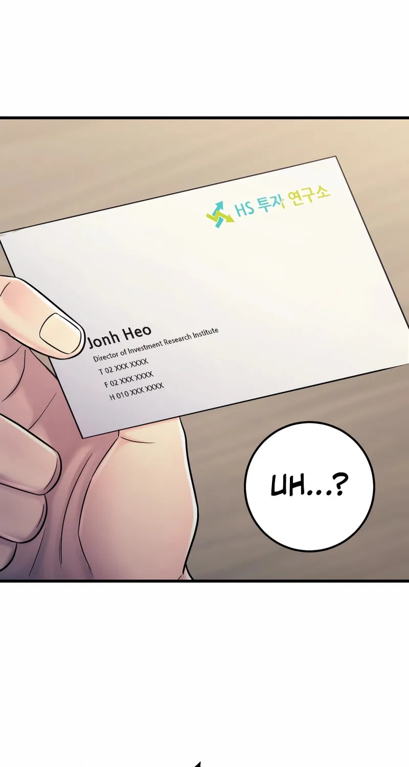 This Life as a Villain Chapter 5 page 64 - 