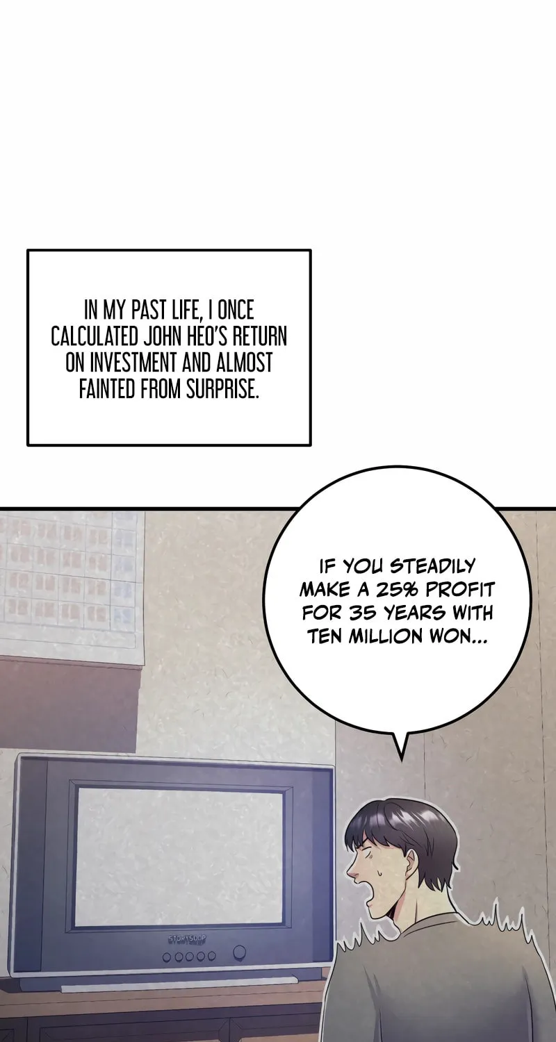 This Life as a Villain Chapter 5 page 68 - 