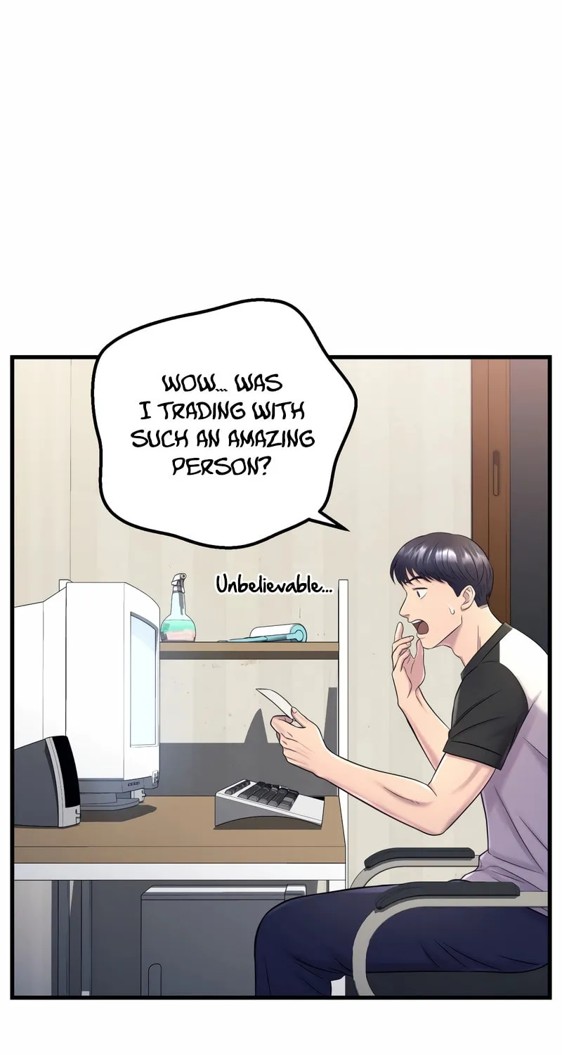 This Life as a Villain Chapter 5 page 70 - 