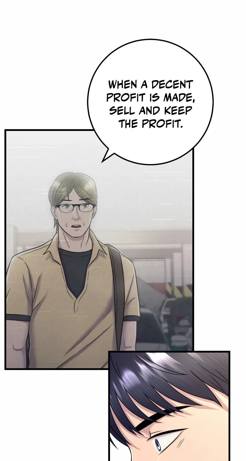This Life as a Villain Chapter 5 page 72 - 