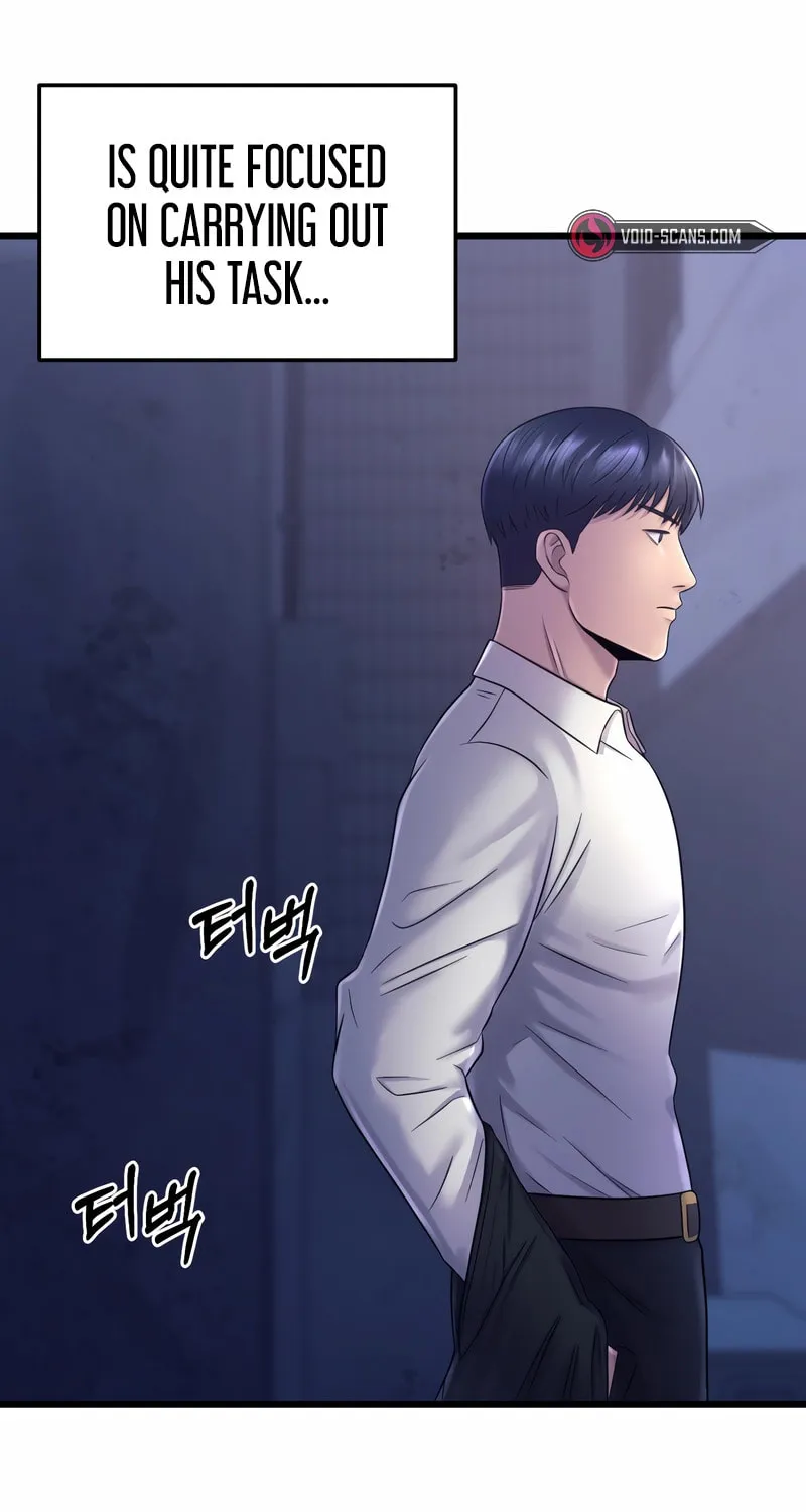 This Life as a Villain Chapter 5 page 9 - 