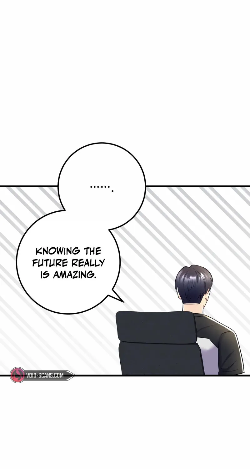 This Life as a Villain Chapter 5 page 83 - 