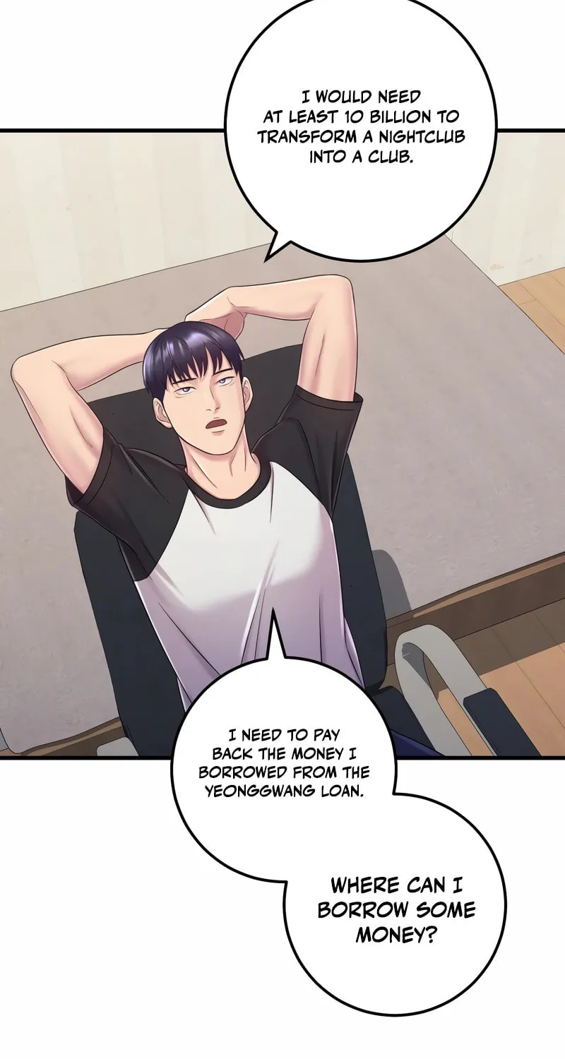 This Life as a Villain Chapter 5 page 86 - 