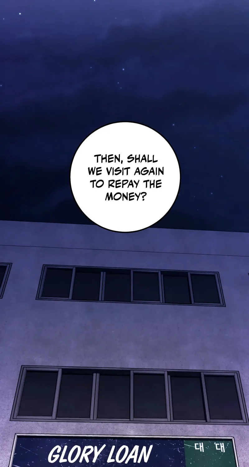 This Life as a Villain Chapter 5 page 89 - 