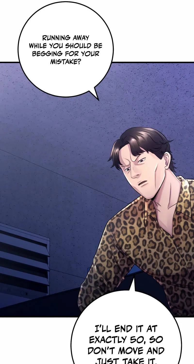 This Life as a Villain Chapter 5 page 92 - 