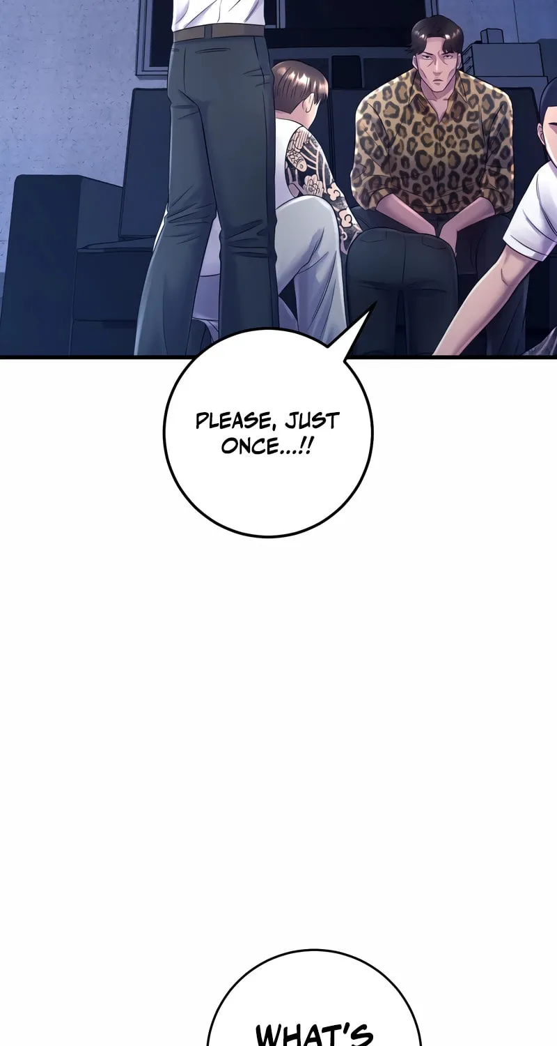 This Life as a Villain Chapter 5 page 96 - 