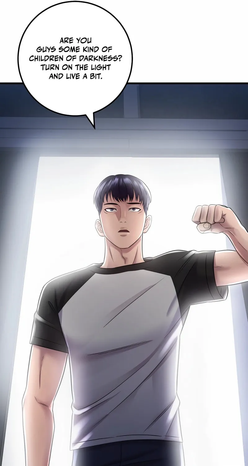 This Life as a Villain Chapter 5 page 99 - 