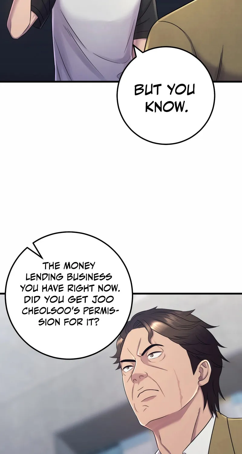 This Life as a Villain Chapter 6 page 101 - 