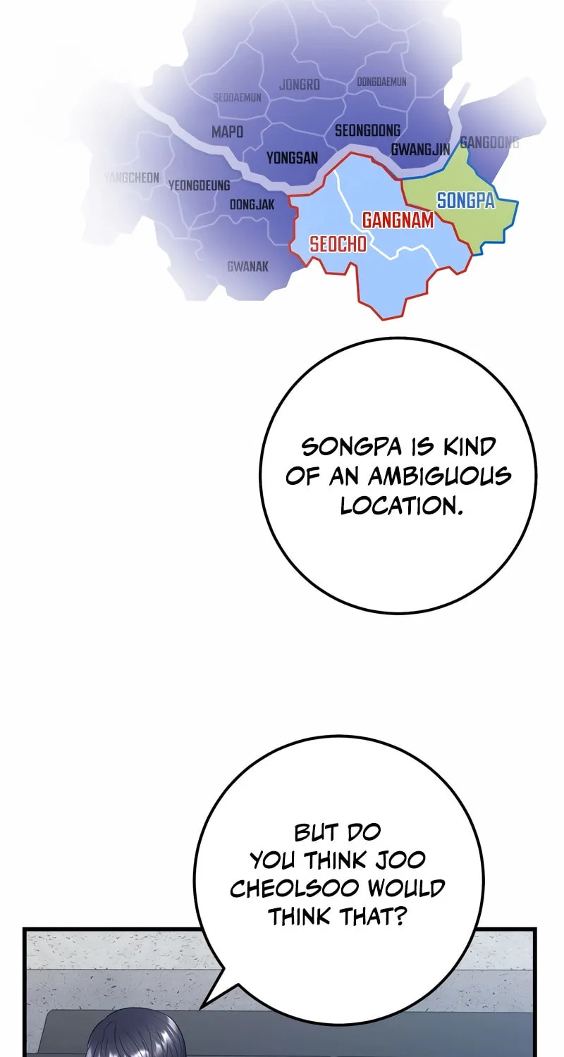 This Life as a Villain Chapter 6 page 103 - 