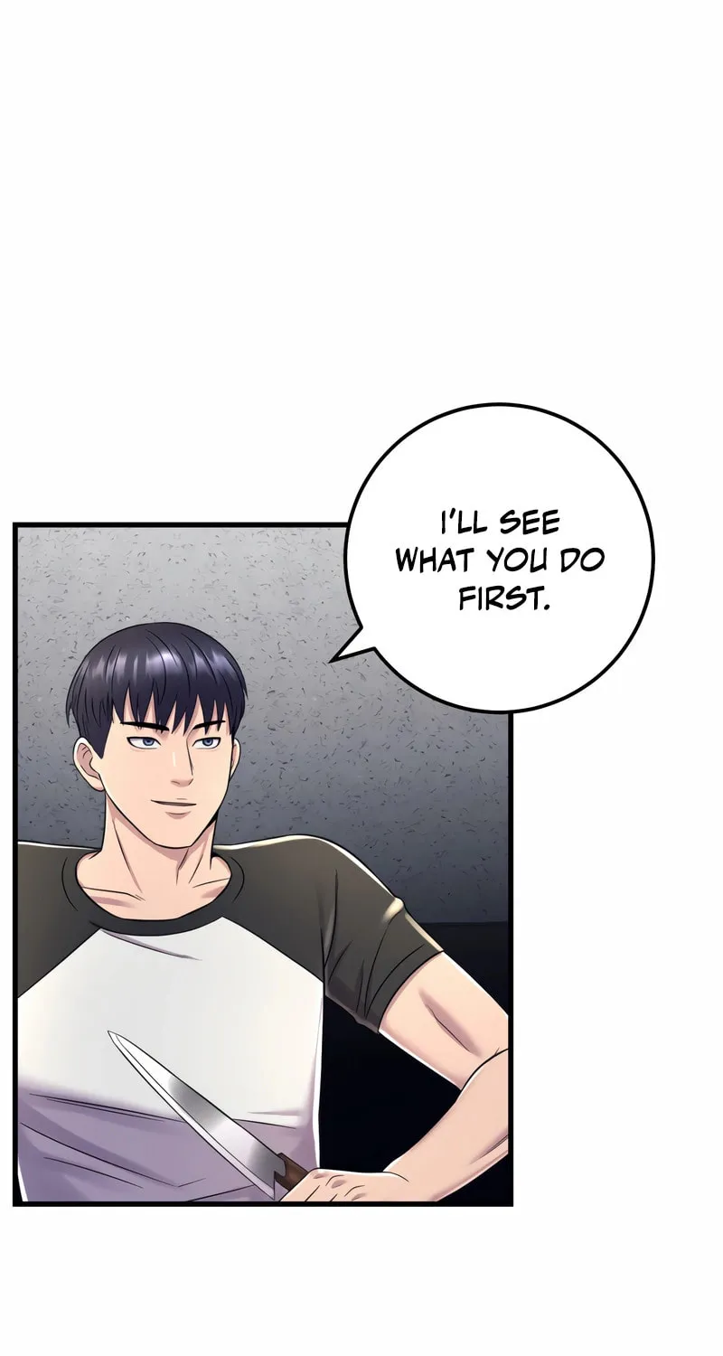 This Life as a Villain Chapter 6 page 107 - 