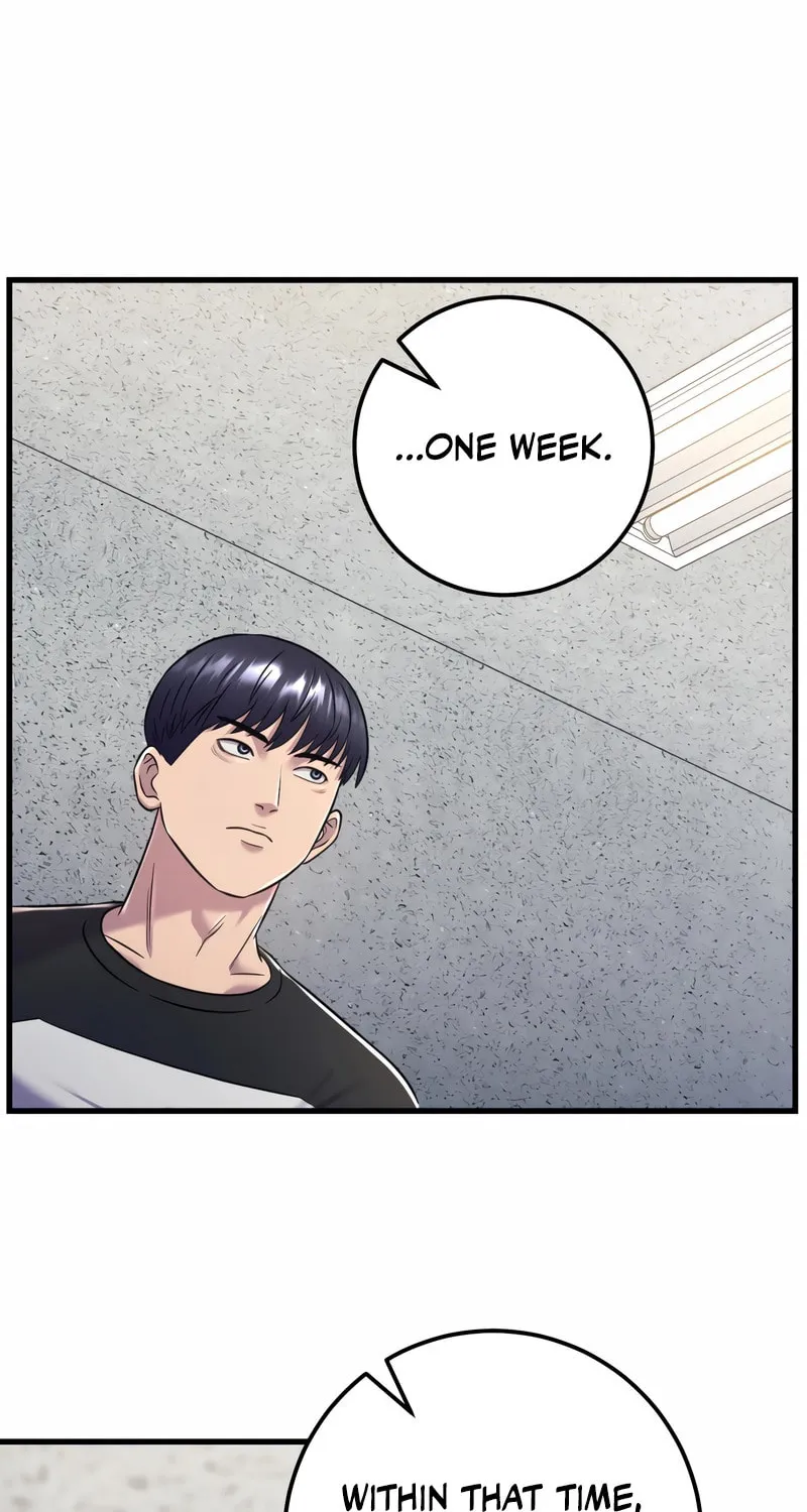 This Life as a Villain Chapter 6 page 110 - 