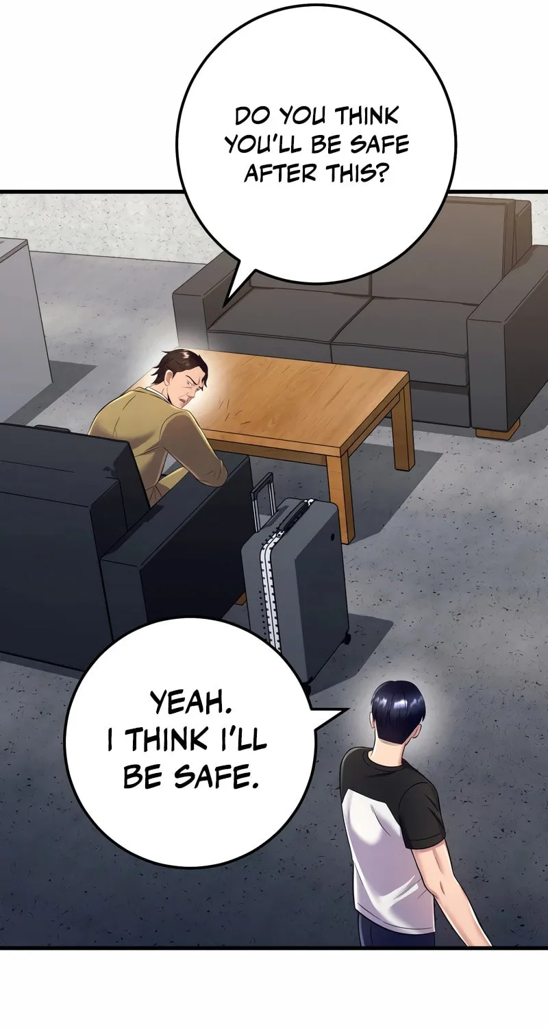 This Life as a Villain Chapter 6 page 115 - 