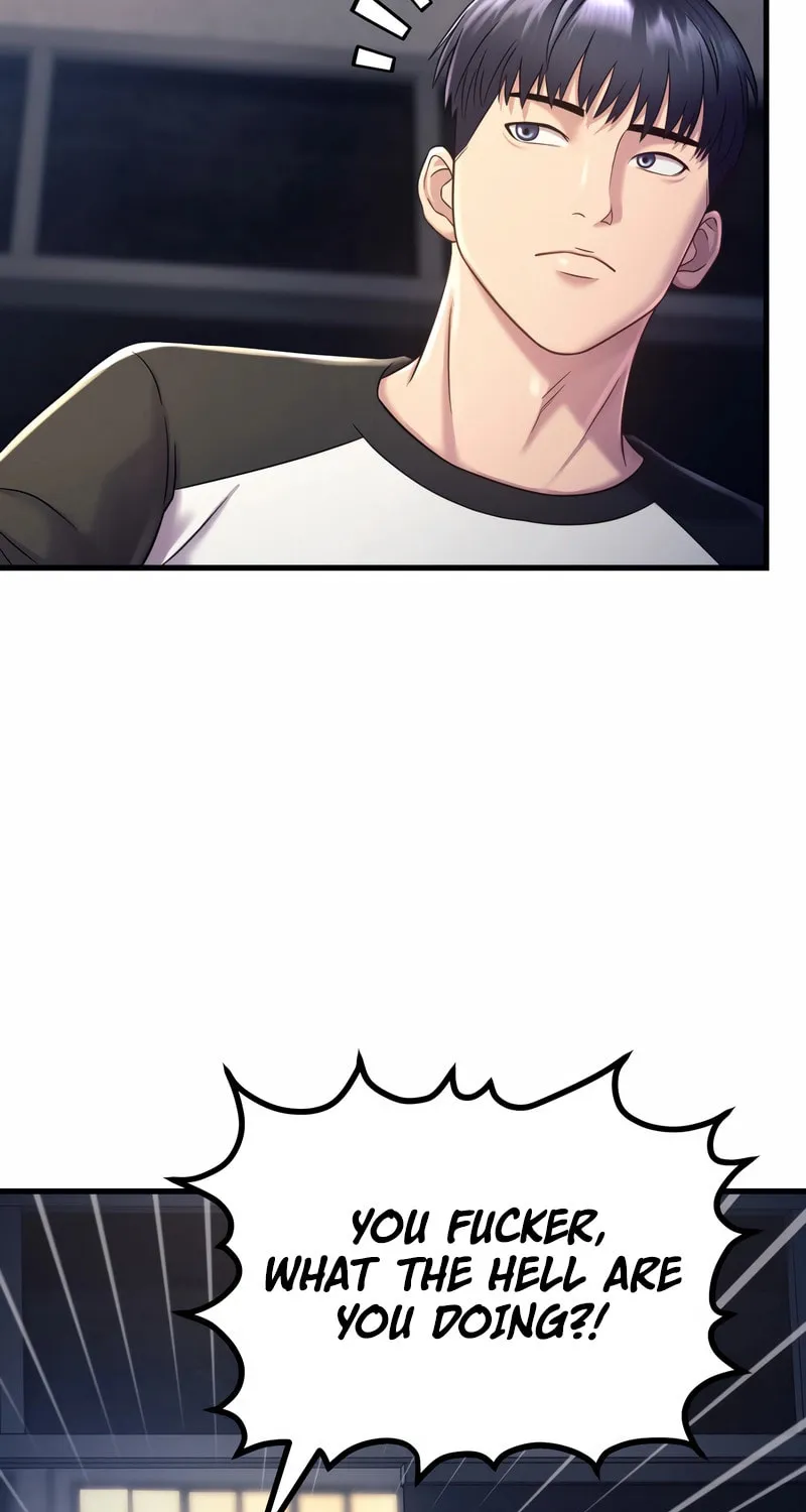 This Life as a Villain Chapter 6 page 17 - 