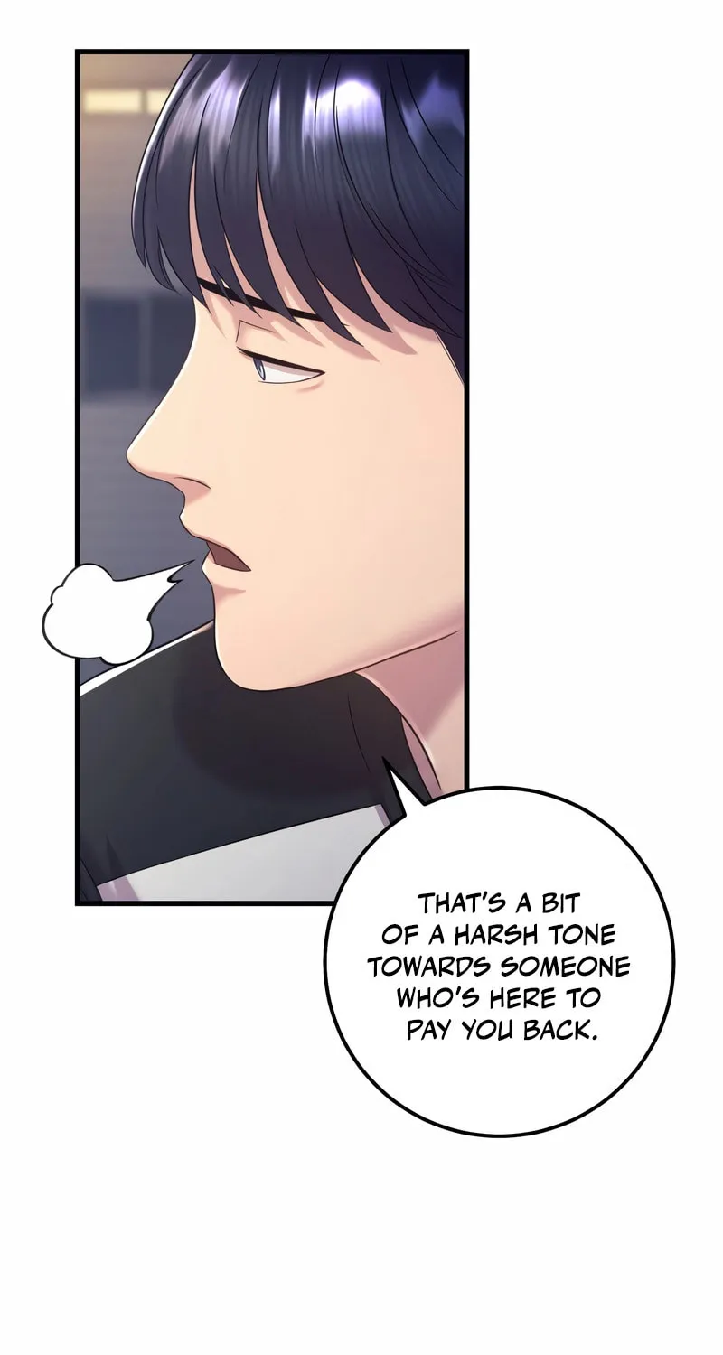 This Life as a Villain Chapter 6 page 19 - 