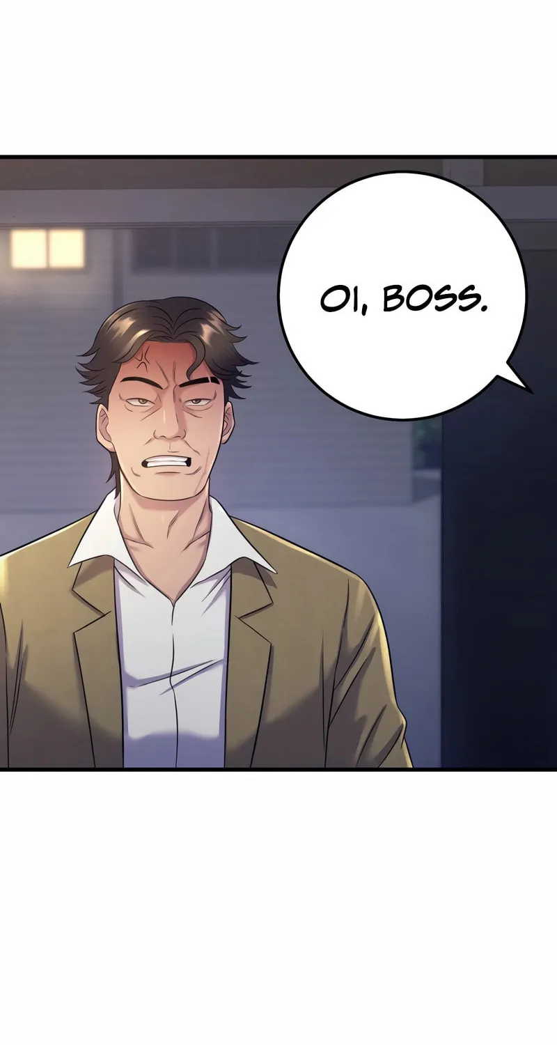 This Life as a Villain Chapter 6 page 20 - 