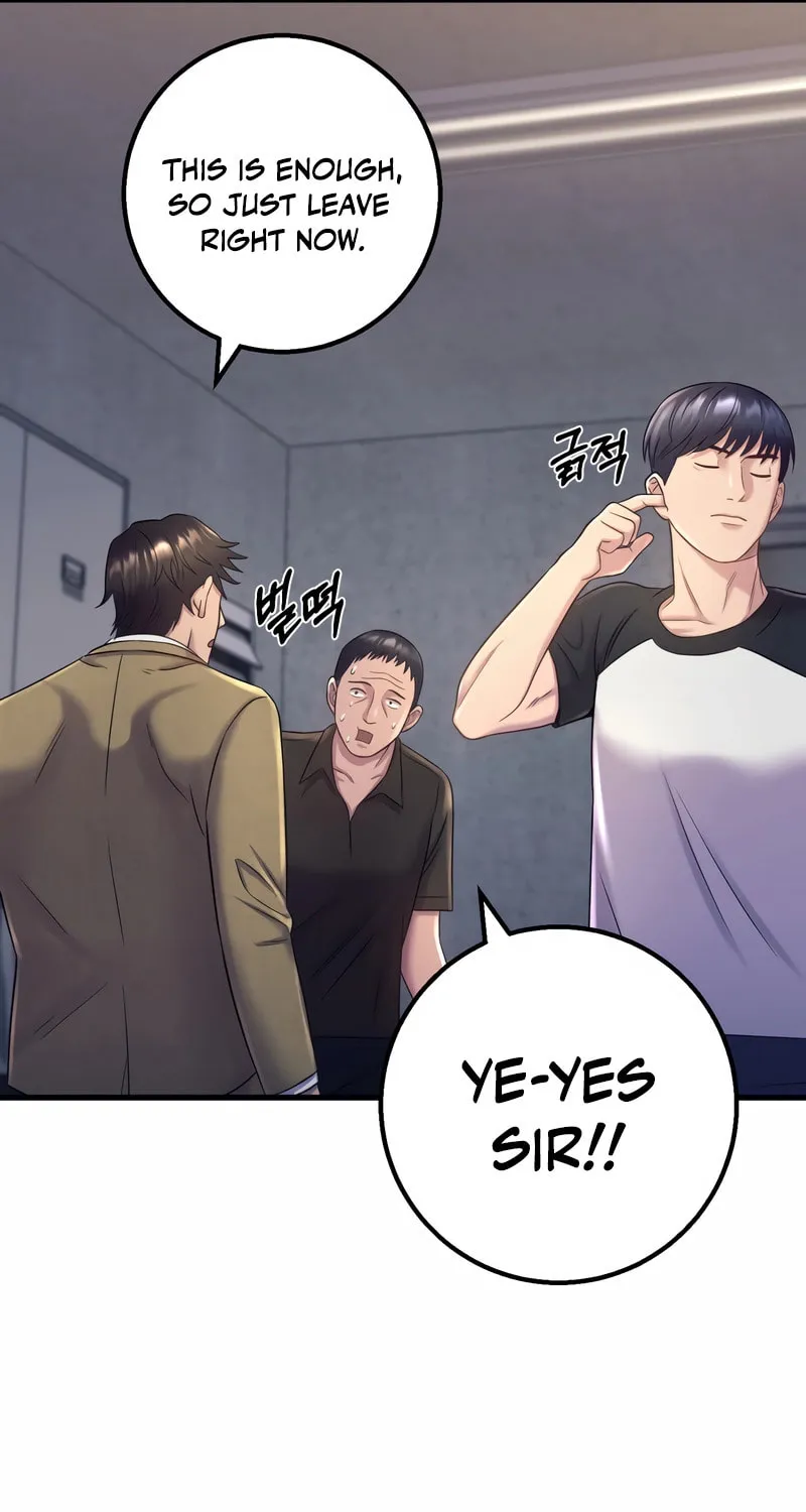 This Life as a Villain Chapter 6 page 27 - 