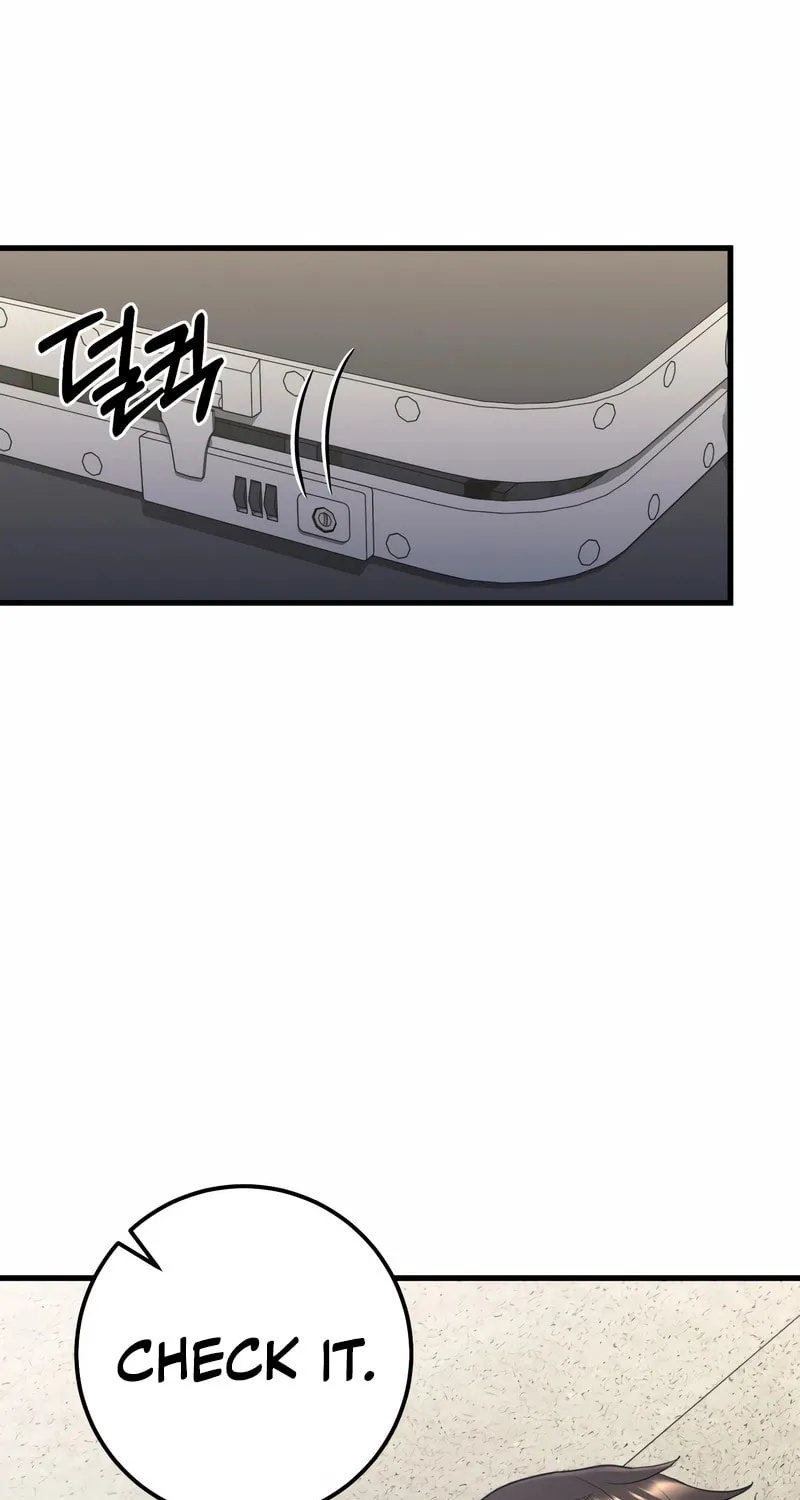 This Life as a Villain Chapter 6 page 29 - 
