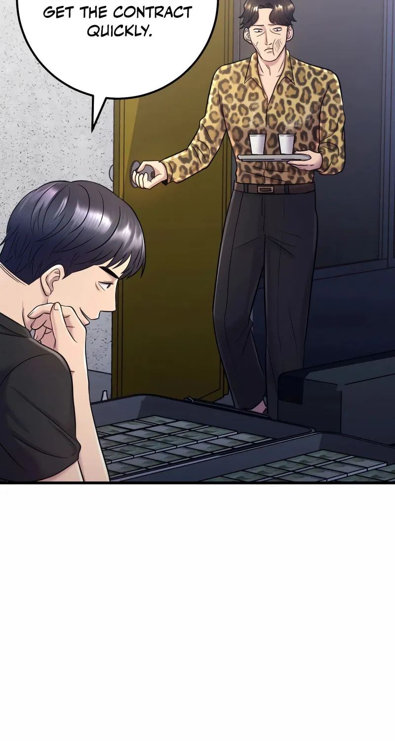 This Life as a Villain Chapter 6 page 34 - 